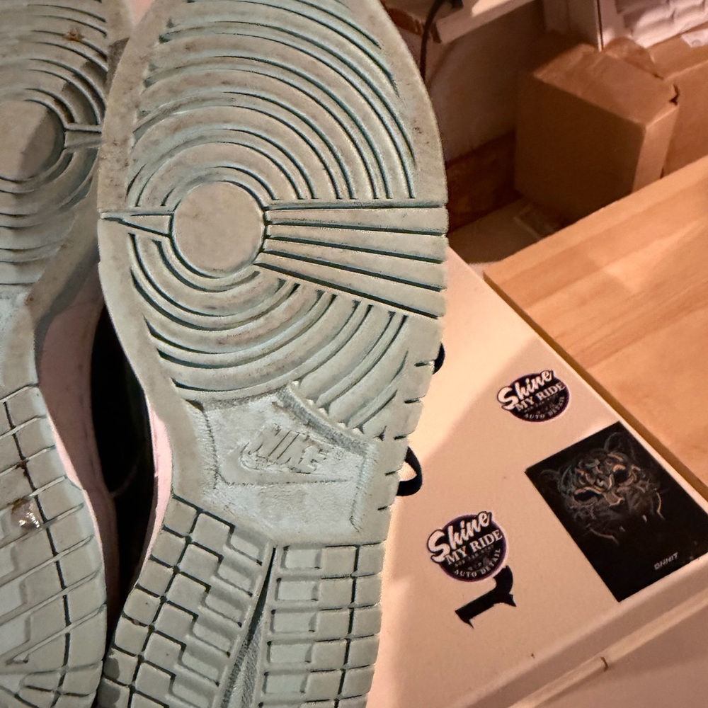 Nike Dunks - Picture 5 of 5